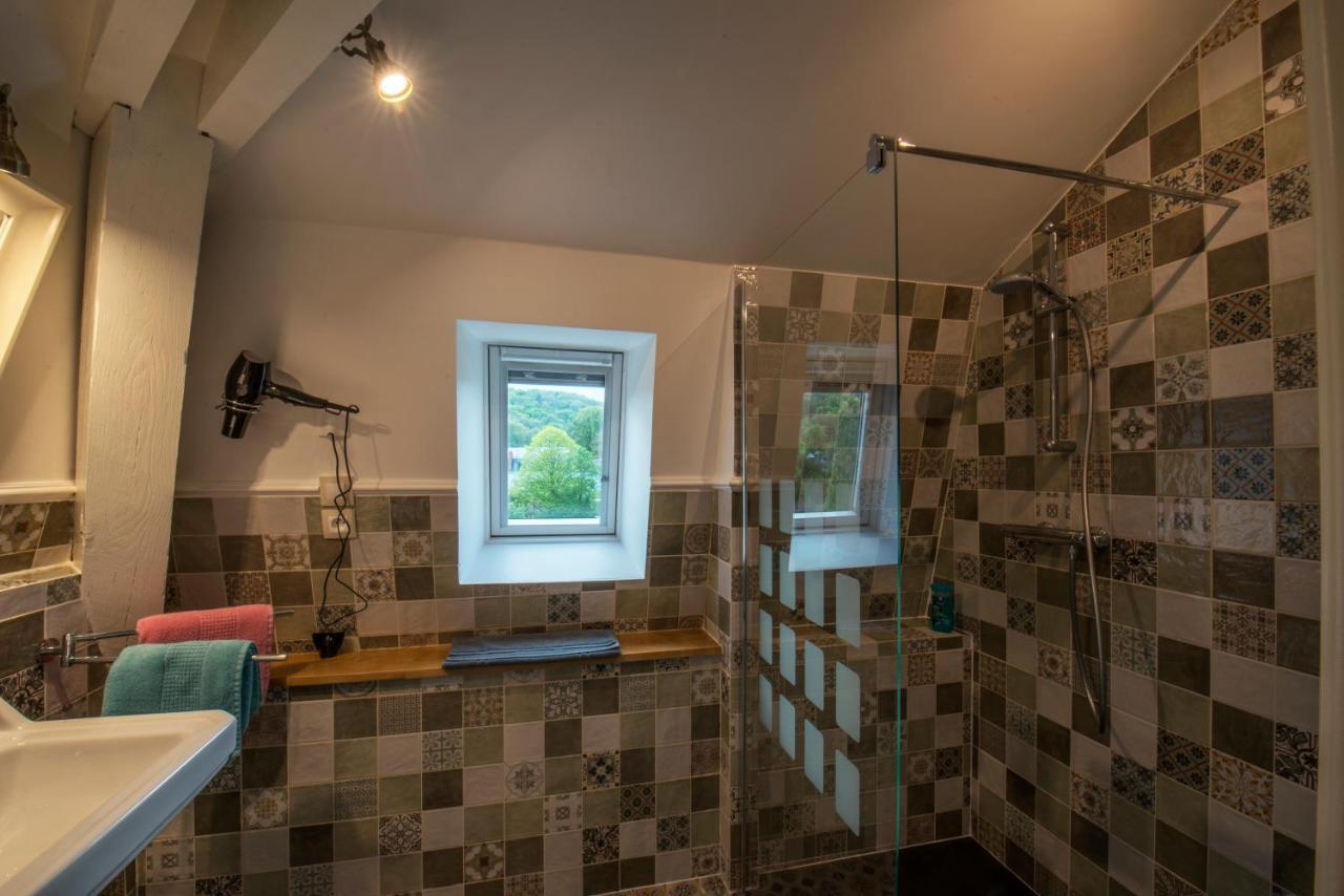 Villa Thaїs Tonnerre Exteriér fotografie